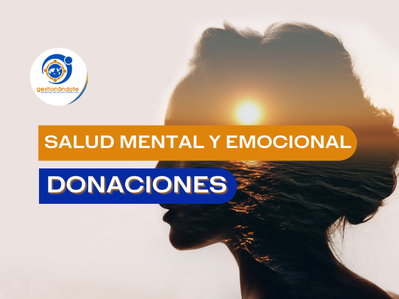 Donaciones para salud emocional y mental, Khyentse Foundation