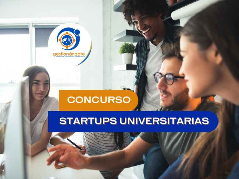 Venture Cup Para Startups De Estudiantes Universitarios